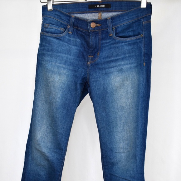 J Brand Jeans - Picture 3 of 6